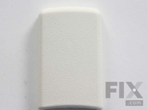 329061-1-M-Whirlpool-2193353T          -Handle Trim - Biscuit