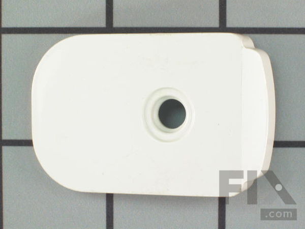 329607-1-M-Whirlpool-2195990           -End Cap - Short