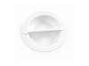 Air Control Knob - White – Part Number: 2197871