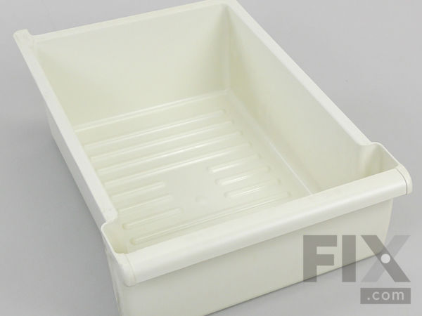 330258-1-M-Whirlpool-2200920K          -Meat Drawer - White