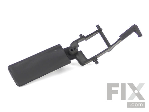 330725-1-M-Whirlpool-2203561B          -Water Dispenser Actuator Lever - Black