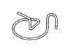 TUBE – Part Number: 2205533