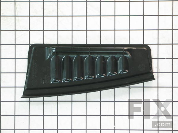 331552-1-M-Whirlpool-2207048B          -Overflow Grille