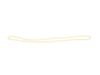 Door Handle Gasket – Part Number: 2222107