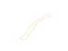 333070-2-S-Whirlpool-2222107           -Door Handle Gasket