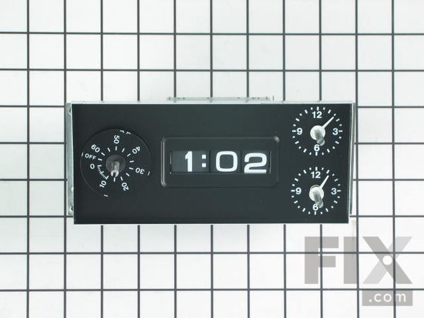333499-1-M-Whirlpool-242804            -Electronic Timer