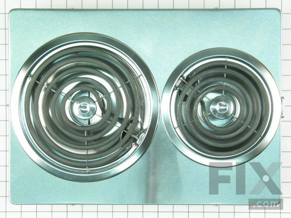 333519-1-M-Whirlpool-242903            -Double Burner Plug-In Module