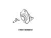 THRMST-FIX – Part Number: 279044