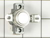 334124-2-S-Whirlpool-279048            -High Limit Thermostat - Limit: 205-40
