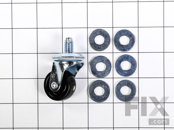 334146-1-M-Whirlpool-279127            -CASTER