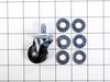 CASTER – Part Number: 279127
