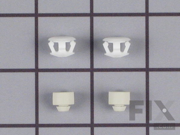 334162-1-M-Whirlpool-279220            -Felt Clip Kit