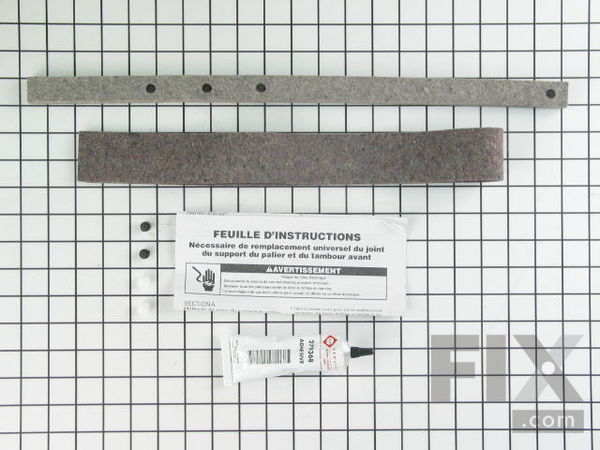 334171-1-M-Whirlpool-279264            -Bearing and Seal Kit