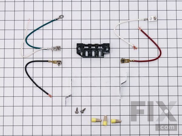334183-1-M-Whirlpool-279320            -Terminal Block