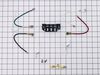 Terminal Block – Part Number: 279320