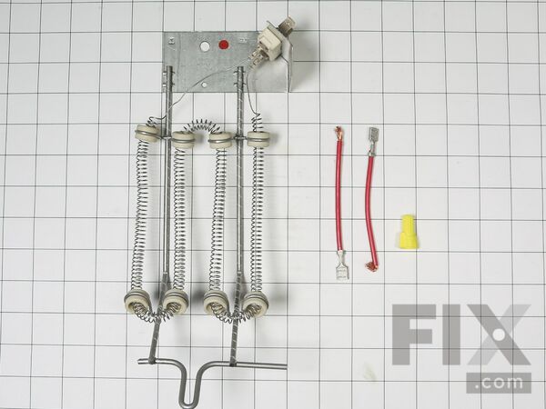 334215-1-M-Whirlpool-279506            -Heating Element Kit