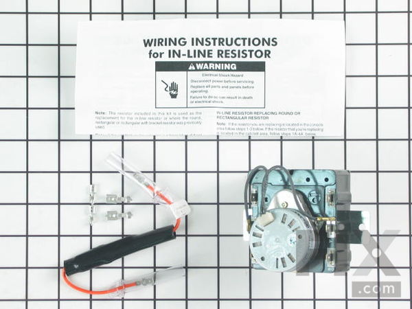 334225-1-M-Whirlpool-279561            -Dryer Timer