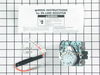 Dryer Timer – Part Number: 279561