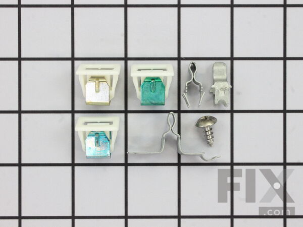 334230-1-M-Whirlpool-279570            -Door Catch Kit