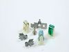 334230-2-S-Whirlpool-279570            -Door Catch Kit