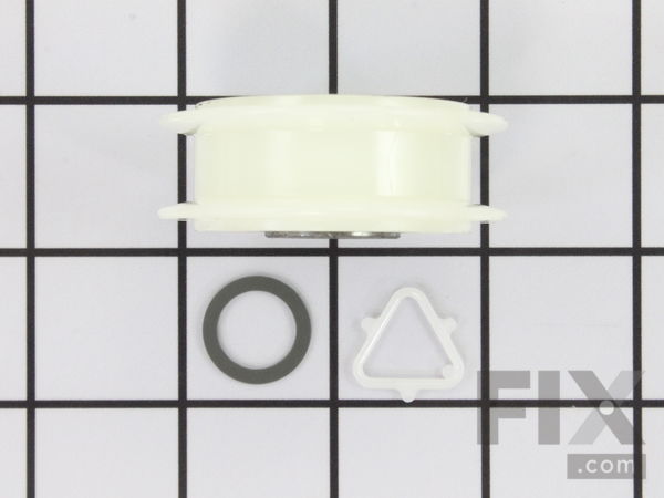 334244-1-M-Whirlpool-279640            -Idler Pulley