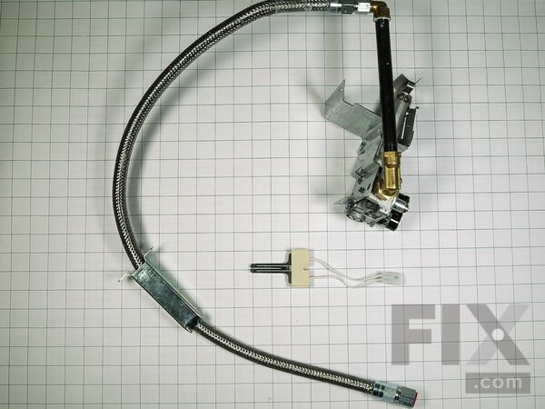 334264-1-M-Whirlpool-279734            -Gas Burner