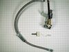 Gas Burner – Part Number: 279734
