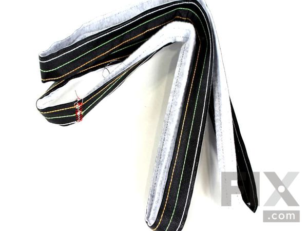 334265-1-M-Whirlpool-279735            -Rear Felt Drum Seal with Adhesive