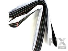 Rear Felt Drum Seal with Adhesive – Part Number: 279735