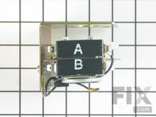 Timer with Cams – Part Number: 279737