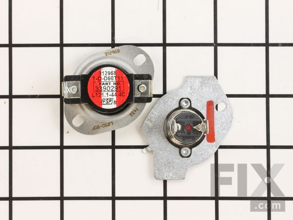 334278-1-M-Whirlpool-279769            -Thermal Cut-Off Kit