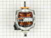 Drive Motor with Threaded Shaft - 120V 60Hz – Part Number: 279787