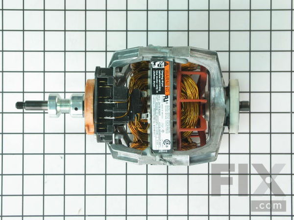 334297-1-M-Whirlpool-279811            -Drive Motor with Switch