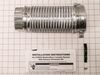 Extension Exhaust Kit – Part Number: 279823