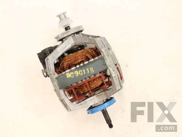 334304-1-M-Whirlpool-279827            -Drive Motor with Pulley