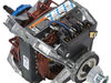 334304-2-S-Whirlpool-279827            -Drive Motor with Pulley