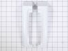 Control Panel End Cap Set - White – Part Number: 279868
