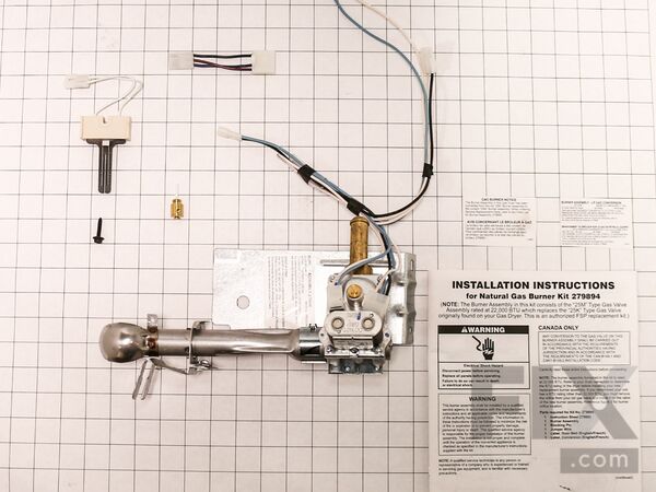 334346-1-M-Whirlpool-279894            -Burner Gas