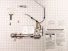 Burner Gas – Part Number: 279894