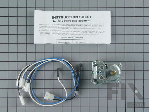 334359-1-M-Whirlpool-279923            -Gas Valve Kit