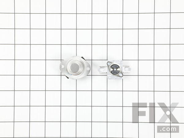 334387-1-M-Whirlpool-279973            -High Limit Thermostat and Thermal Cut-Off Kit