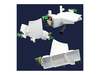 RESERVOIR, COMPLETELY ASSEMBLED (INCLUDES ILLUS. 1, 2, 3, 4, 6, 42, 62, 63 & 68) – Part Number: 285027