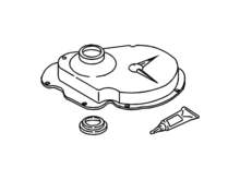 COVER – Part Number: 285202