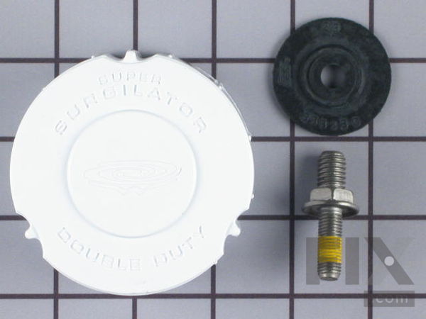 334476-1-M-Whirlpool-285285            -Agitator Cap Kit