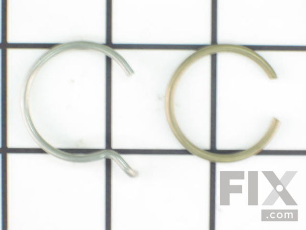 334495-1-M-Whirlpool-285353            -Brake and Drive Tube Retainer Ring Kit