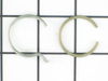 Brake and Drive Tube Retainer Ring Kit – Part Number: 285353