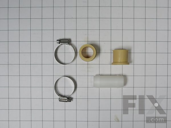 334529-1-M-Whirlpool-285442            -Coupling Hose