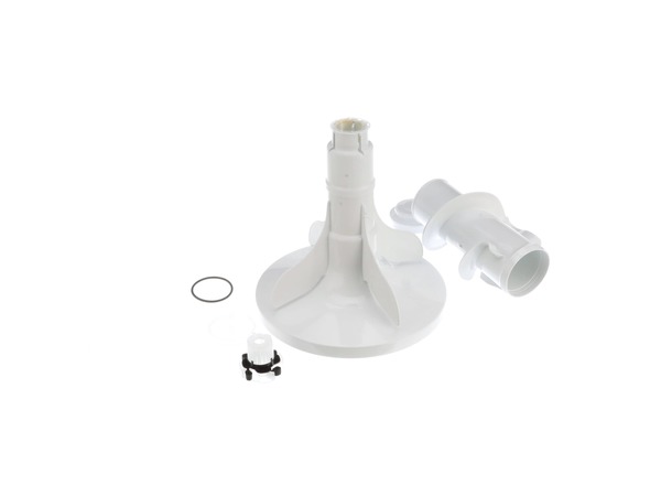 OEM Whirlpool 285565 Agitator Kit - Fix.com