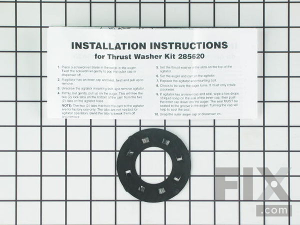 334572-1-M-Whirlpool-285620            -WASHER