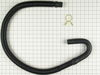 Drain Hose with Clamp – Part Number: 285664